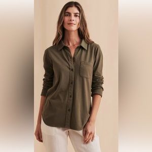 Faherty knit seasons shirt